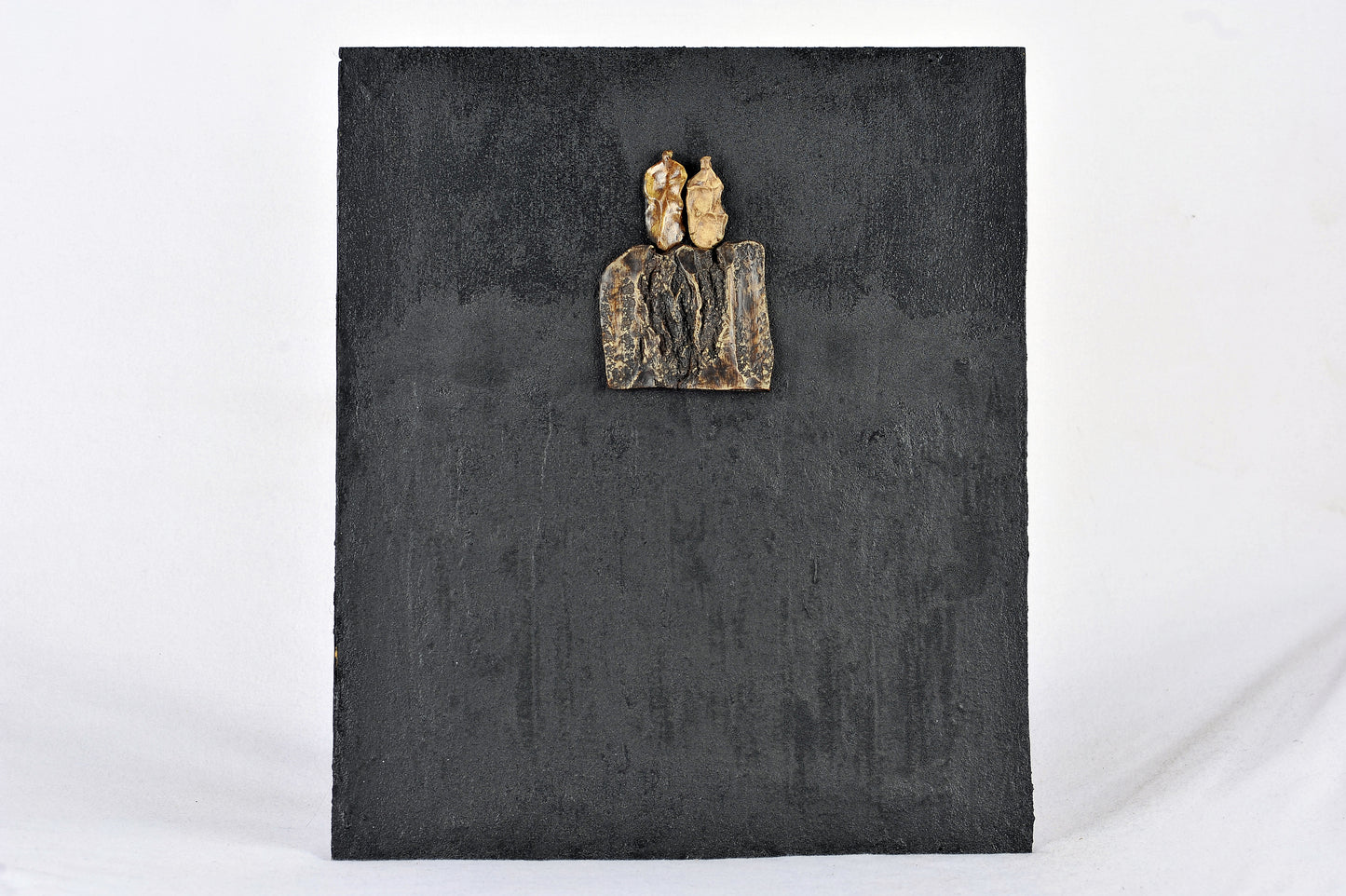 SIN TITULO. Ricardo Nowinski. 58x49 cm. Año 2021