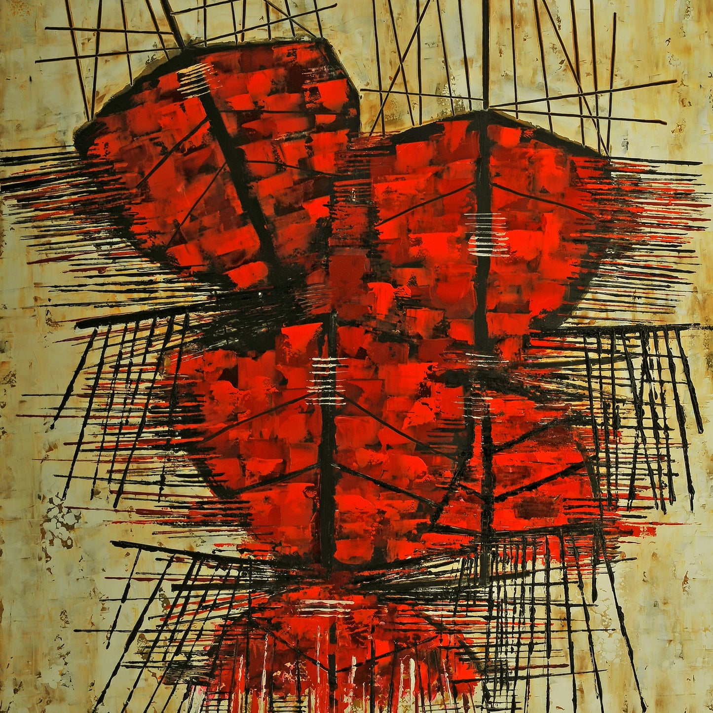 BARCAS IMAGINARIAS. Jaime Nowinski, Uruguay. Año 2021, 92x68cm